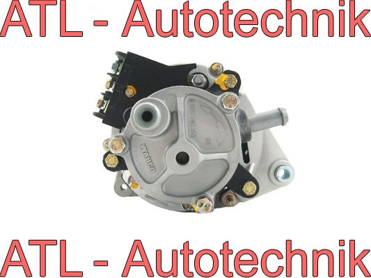 Alternator (L 44 825)