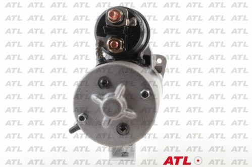 Starter (A 77 960)