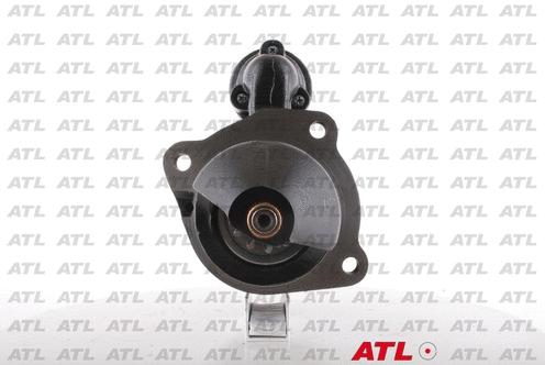 Starter (A 76 520)