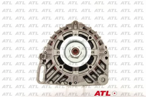 Alternator (L 69 840)