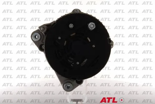Alternator (L 39 520)