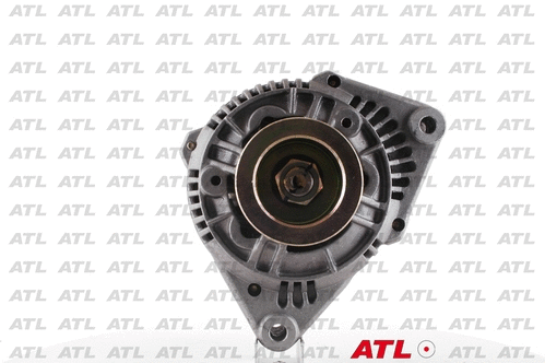 Alternator (L 39 330)