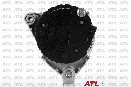 Alternator (L 44 520)