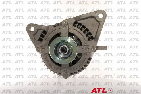 Alternator (L 81 850)