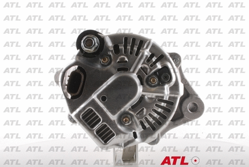 Alternator (L 80 840)