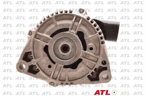 Alternator (L 43 730)