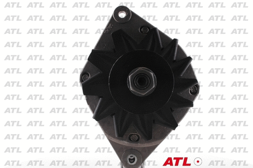 Alternator (L 34 740)