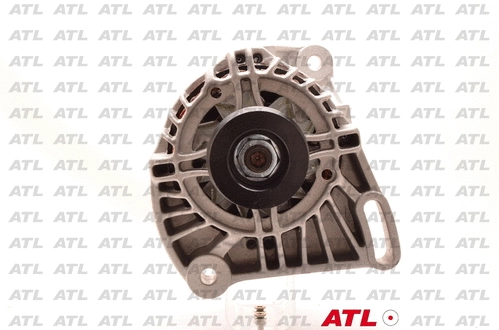 Alternator (L 84 140)