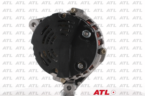 Alternator (L 82 040)