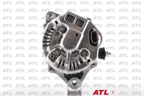 Alternator (L 43 030)
