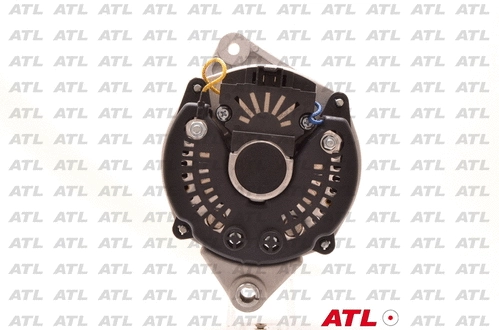 Alternator (L 39 970)