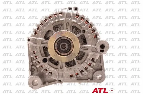 Alternator (L 50 480)