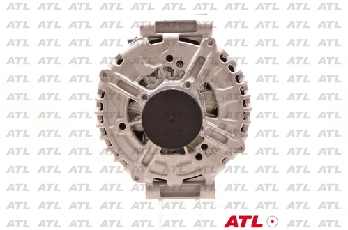 Alternator (L 83 650)