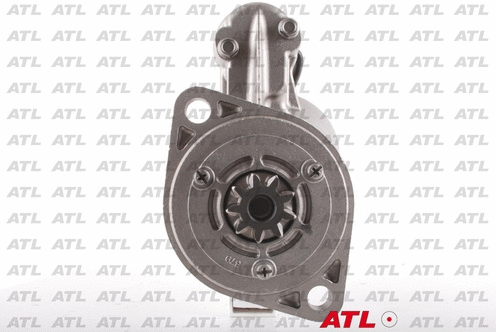 Starter (A 90 690)