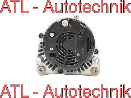 Alternator (L 65 470)