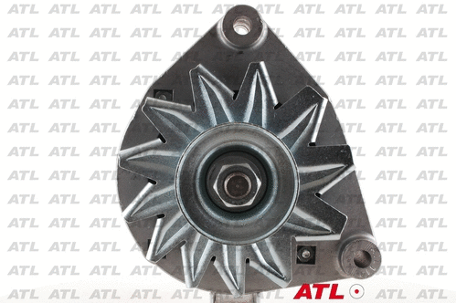 Alternator (L 30 720)