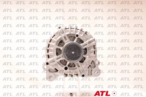 Alternator (L 51 731)