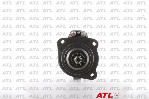 Starter (A 77 050)