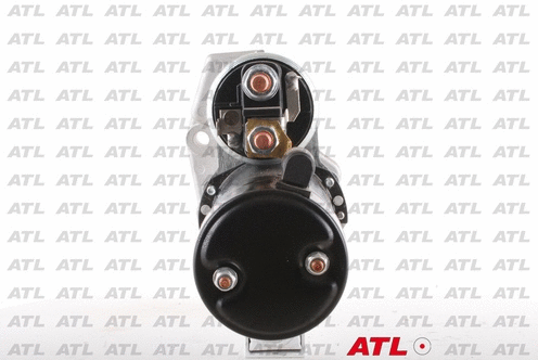 Starter (A 77 340)