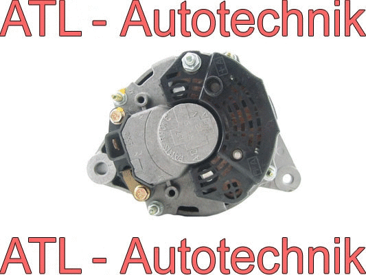 Alternator (L 31 980)