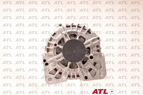Alternator (L 81 071)