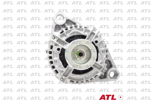 Alternator (L 42 010)
