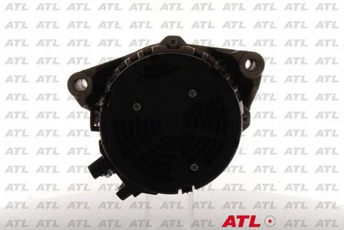 Alternator (L 39 760)