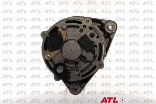 Alternator (L 30 650)