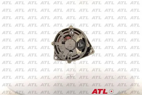 Alternator (L 31 360)