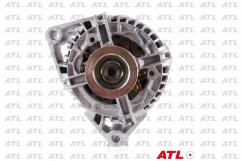 Alternator (L 44 420)