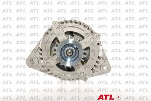 Alternator (L 84 160)