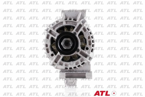 Alternator (L 47 220)