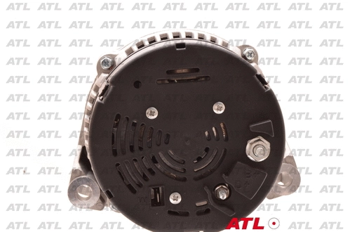 Alternator (L 37 970)