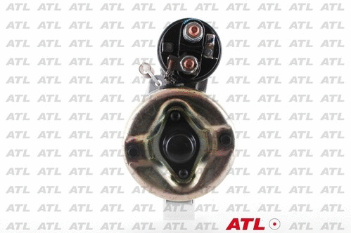 Starter (A 13 470)