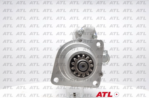 Starter (A 90 640)