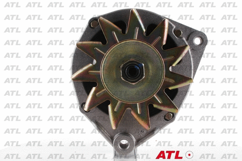 Alternator (L 36 900)