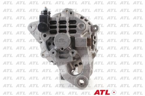 Alternator (L 35 300)