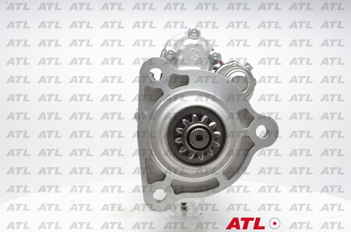 Starter (A 22 981)