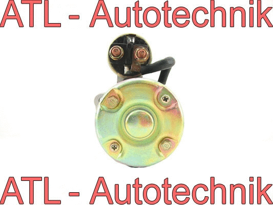 Starter (A 14 160)