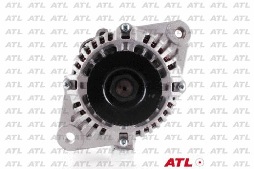 Alternator (L 69 640)