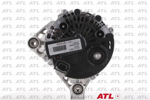 Alternator (L 83 160)