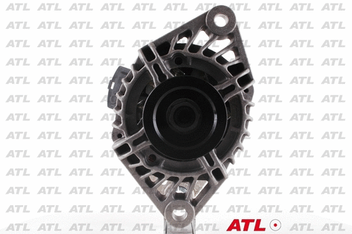 Alternator (L 40 640)