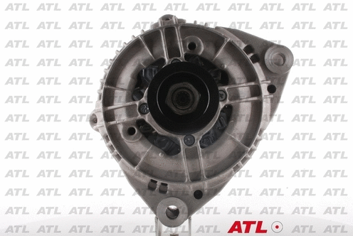 Alternator (L 39 370)