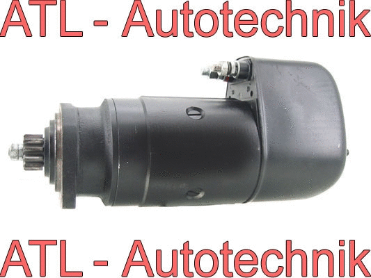 Starter (A 11 465)