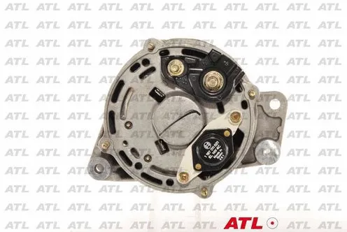 Alternator (L 34 570)