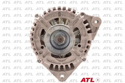 Alternator (L 50 730)