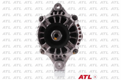 Alternator (L 69 720)