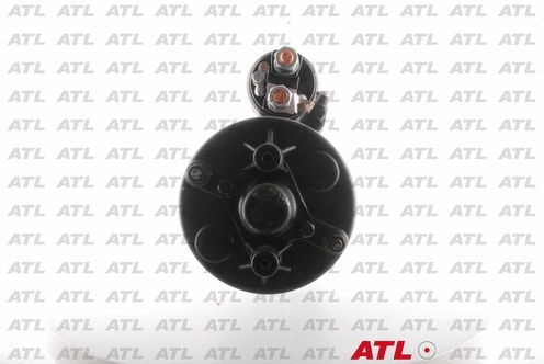 Starter (A 11 250)