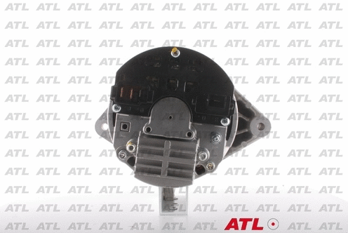 Alternator (L 30 750)
