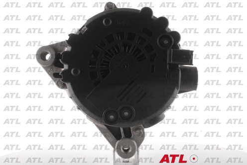 Alternator (L 83 370)